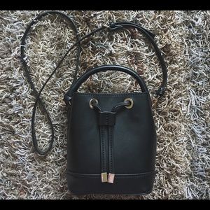 Forever 21-Crossbody Bag w/ Strap